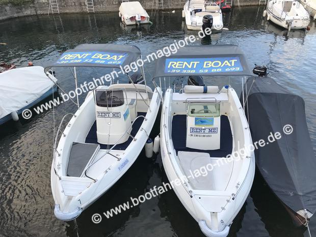 Porto Vecchio Cannobio